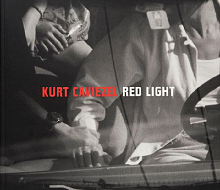 Red Light cover