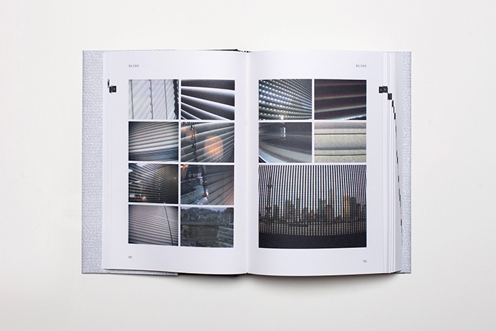 Encyclopedia interior