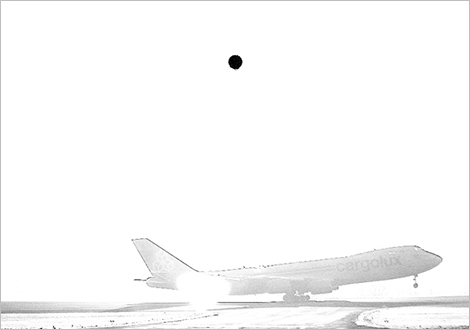 Black Spot